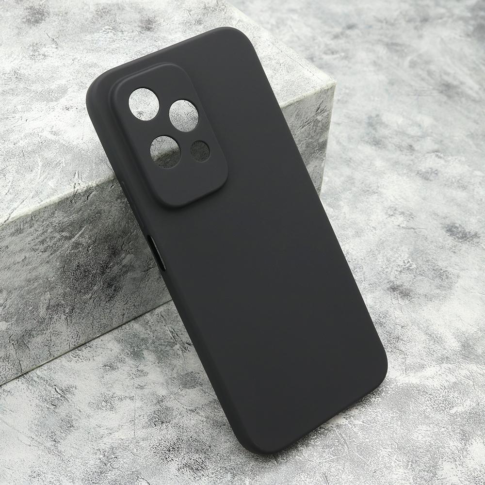Maska za mobilni telefon GENTLE COLOR za Honor 200 Lite, Crna