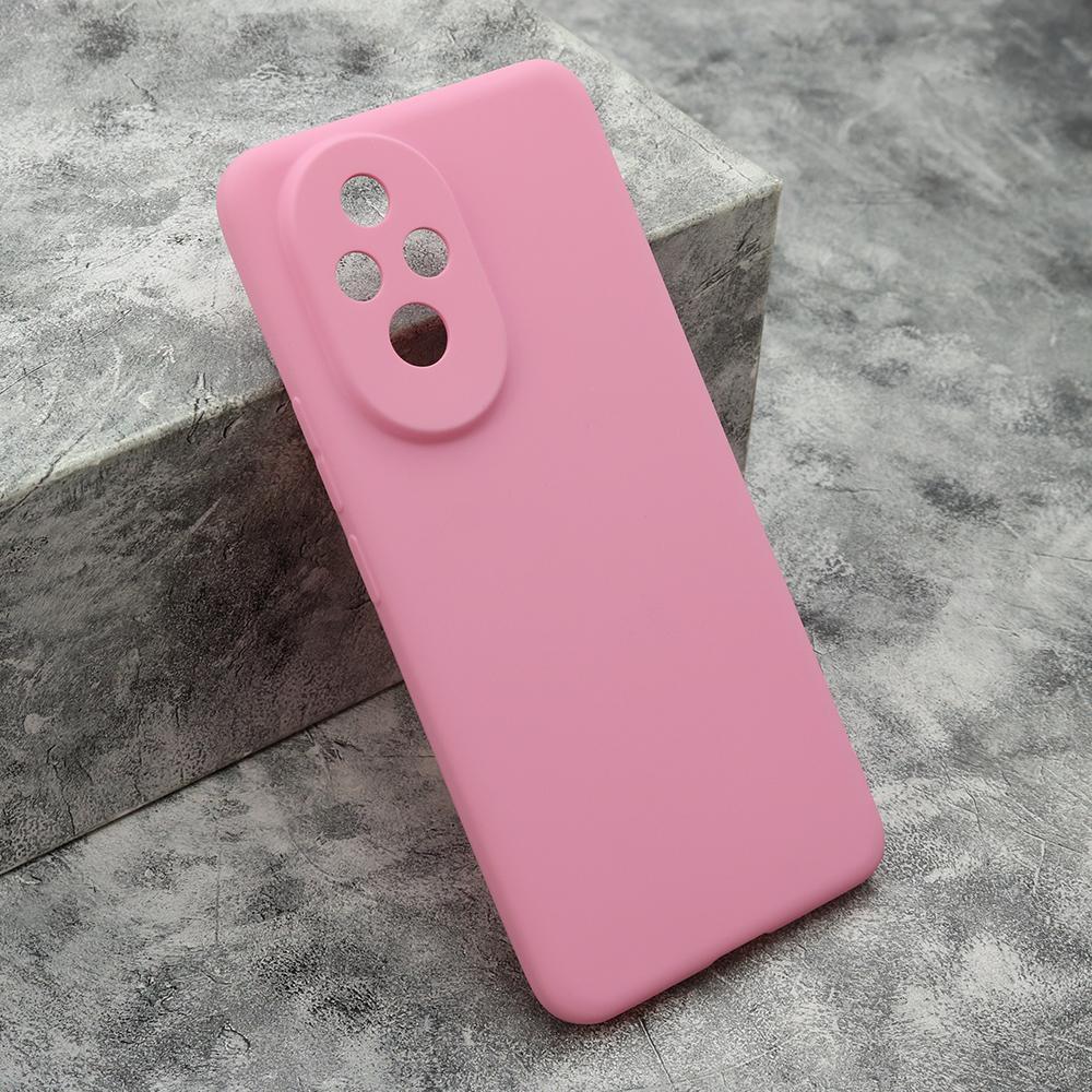 Maska za mobilni telefon GENTLE COLOR za Honor 200 Pro, Roze