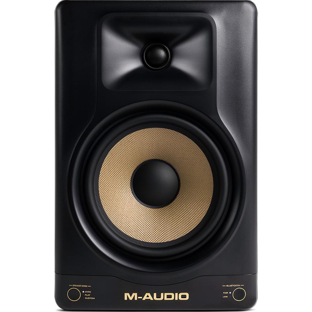 M-AUDIO Studijski monitor Forty Eighty, 25.4x29.2x38.1cm, Crni