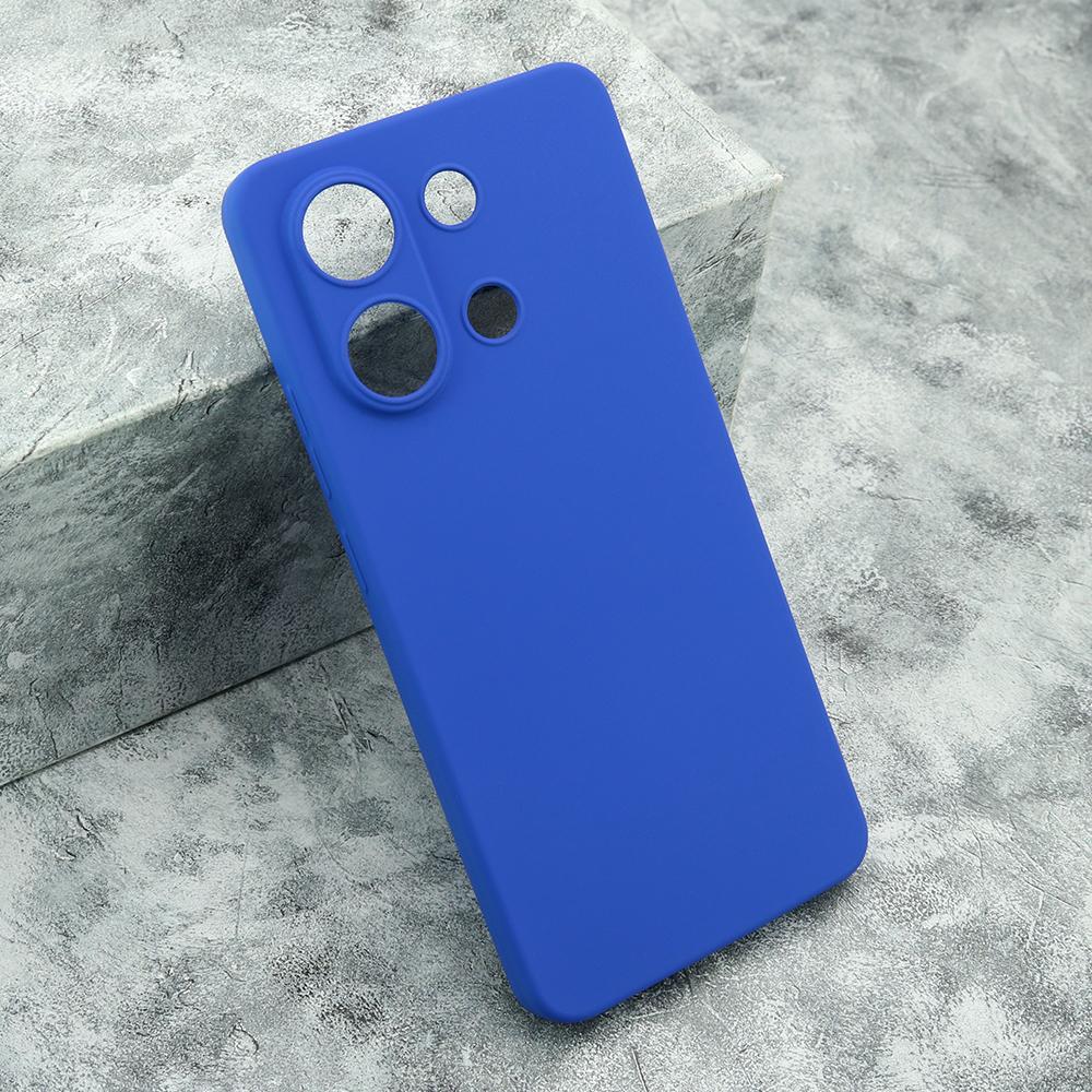 Maska za mobilni telefon GENTLE COLOR za Xiaomi Redmi Note 13 4G, Plava