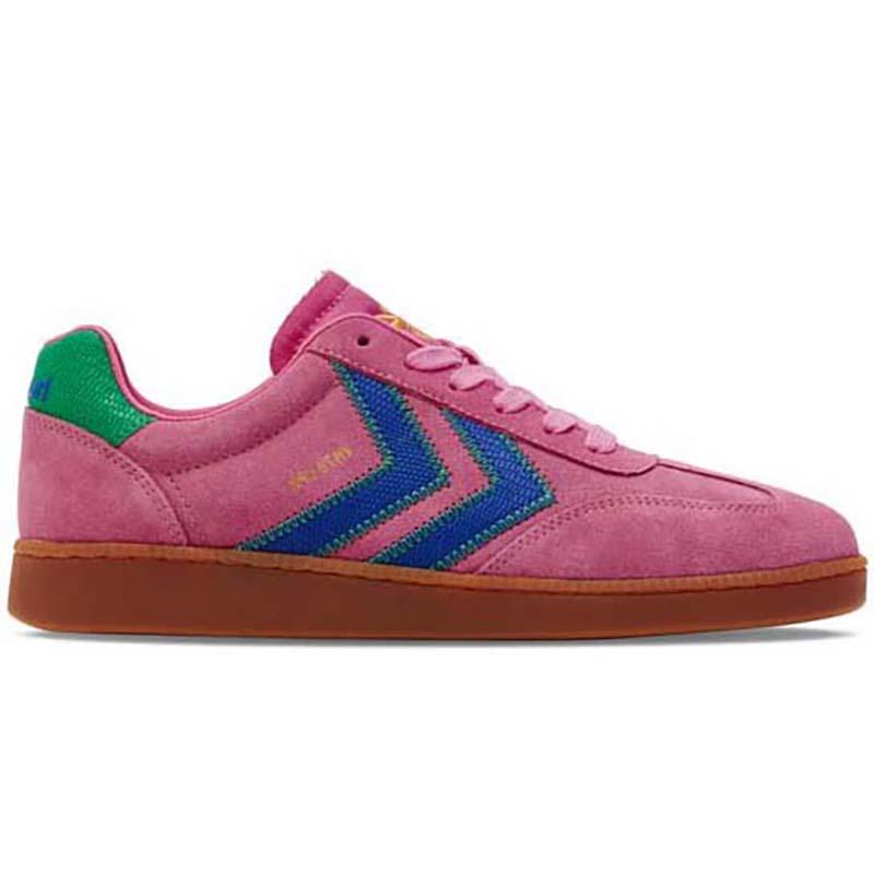 HUMMEL Ženske patike Vm78 cph lz, Ružičaste