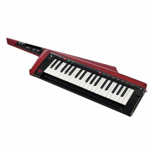 KORG Compact Keytar RK-100S 2 BK, 83.8x26.3x7.2cm, Crni