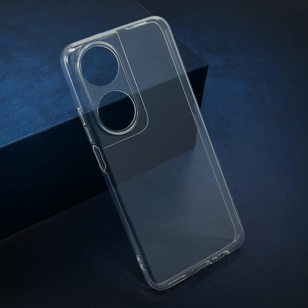 Maska za mobilni telefon silikon CLEAR STRONG za Honor X7b