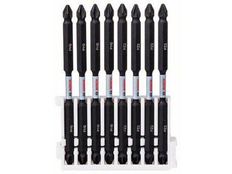 Bosch Set bitova odvrtača Impact Control 2608522348, 110mm, 8 komada