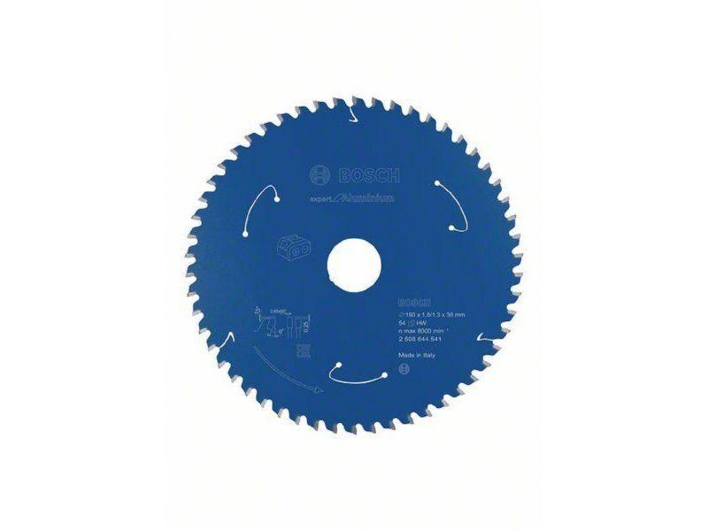 Bosch List kružne testere Expert for Aluminium 2608644101, 190x20x2.6mm, 56