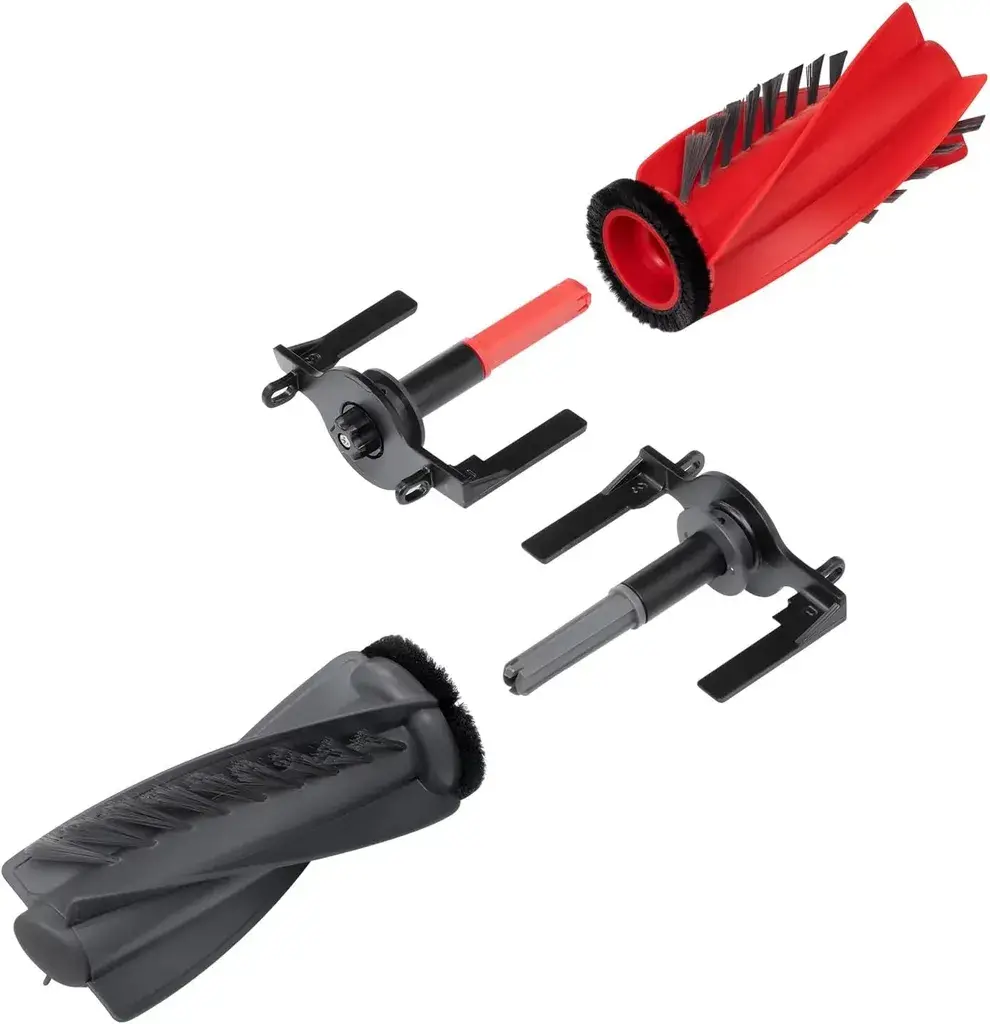 Roborock DuoDivide glavna četka za Krevo Curv / Krevo Curv 5A1 / Krevo 5AE / Krevo Edge 5V1 / Saros