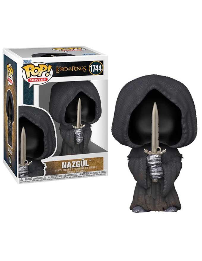 Funko Figura POP! Lord Of The Rings - Nazgul