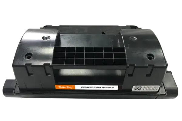 BETTERDAY Zamenska toner kaseta za HP, Univerzalna, 24k, WBox, Crna