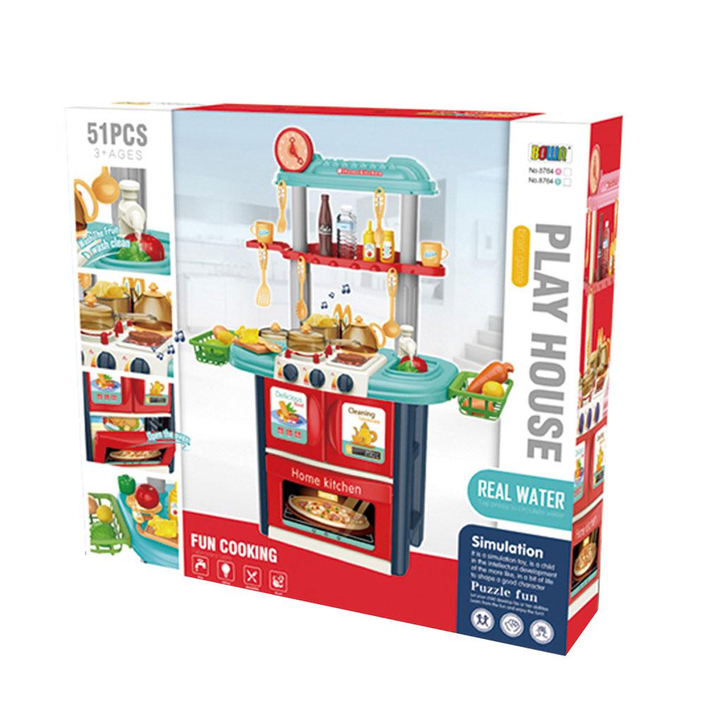 BOWA Zabavna kuhinja