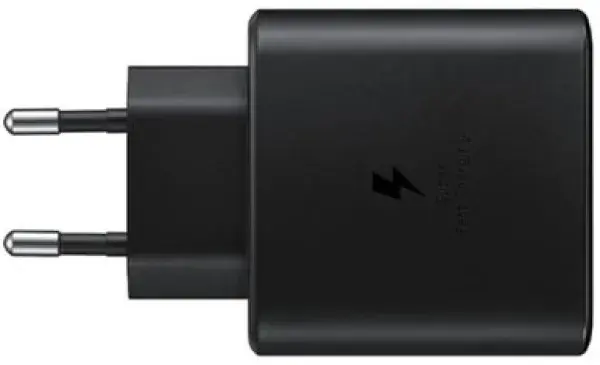 GEMBIRD Brzi punjač NPA-AC40, 45W, USB-C + Kabl, 5A, USB-C na USB-C