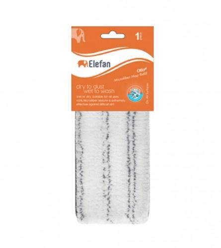 ELEFAN Dodatak za Flat mop refil