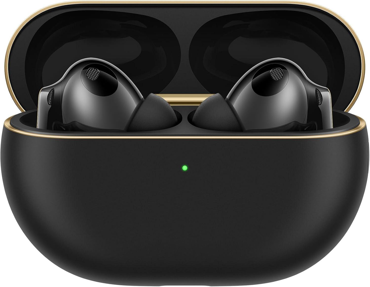 HUAWEI Bežične slušalice FreeBuds Pro 4, Bluetooth, Black