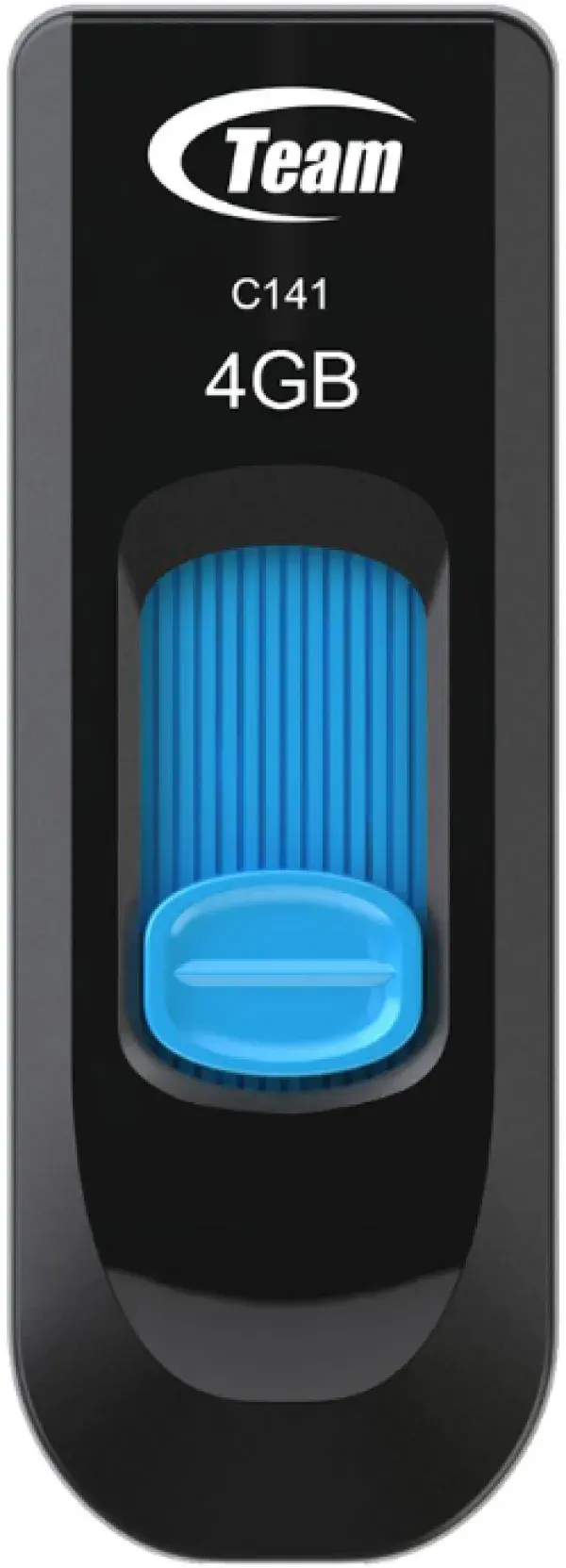 TEAM GROUP USB Flash memorija TC1414GL01, 4GB, C141, USB 2.0