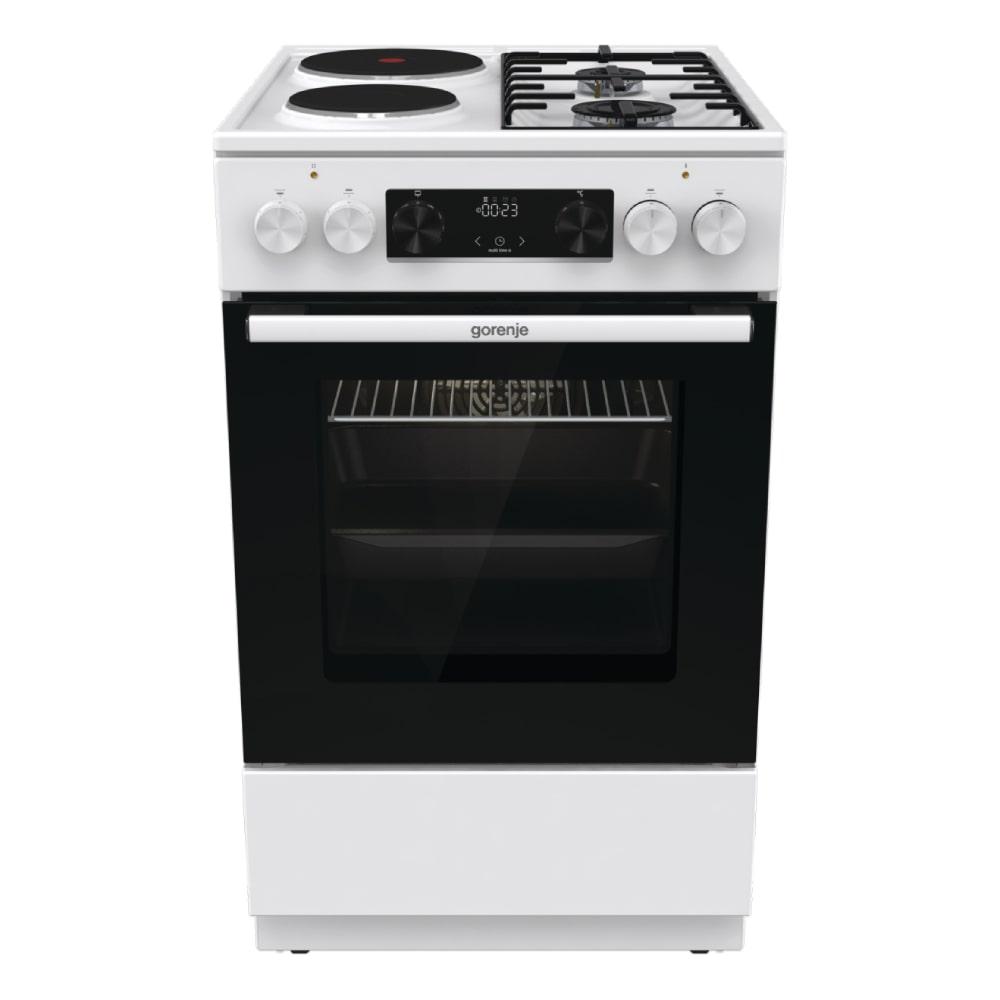 GORENJE Kombinovani šporet GK5C64WF