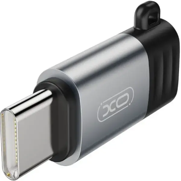 XO Adapter Lightning na Tip C NB263A