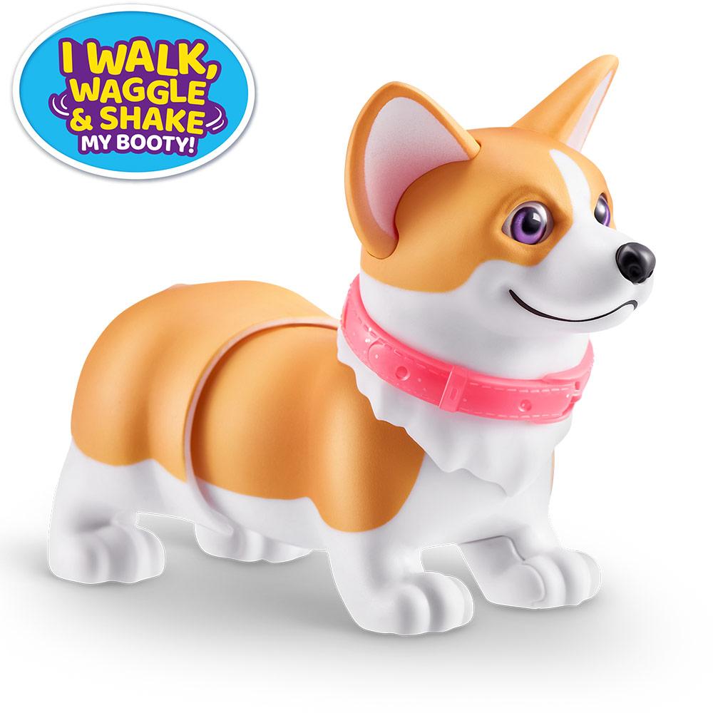 ZURU Pets Alive Kuce mrdalice