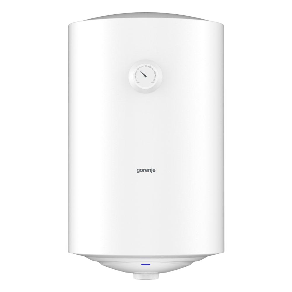 GORENJE Akumulacioni bojler TG80W-E, 75.9l, 1500W, Beli