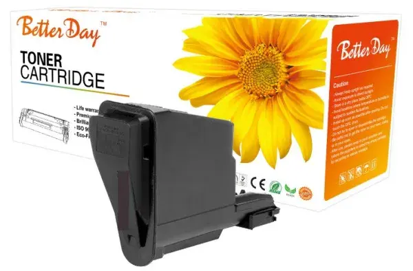 BETTERDAY Zamenska toner kaseta za KYOCERA, 2.5k, WBox