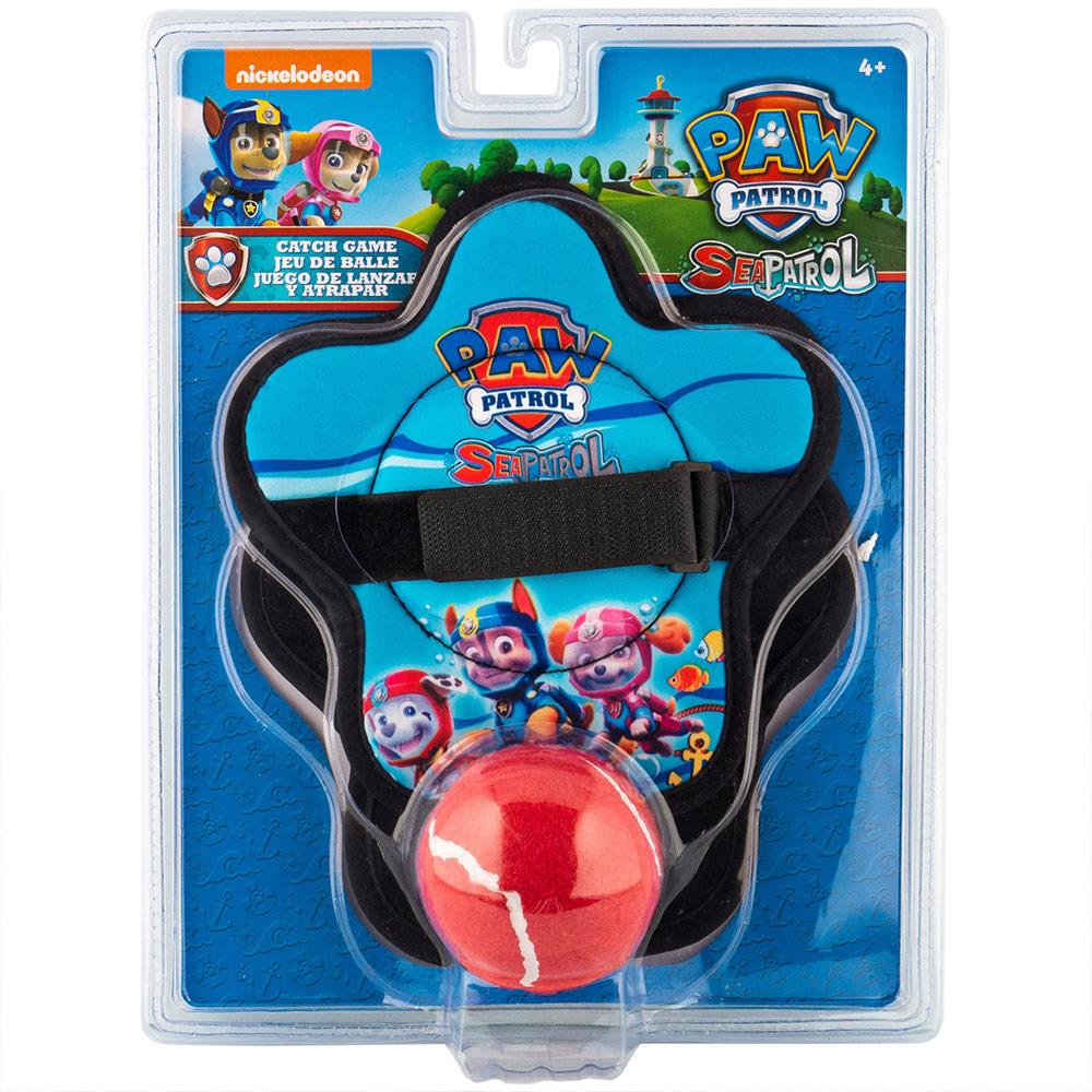 Patrolne šape igra hvatanja