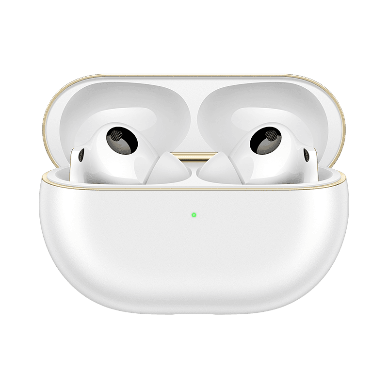 HUAWEI Bežične slušalice FreeBuds Pro 4, Bluetooth, White