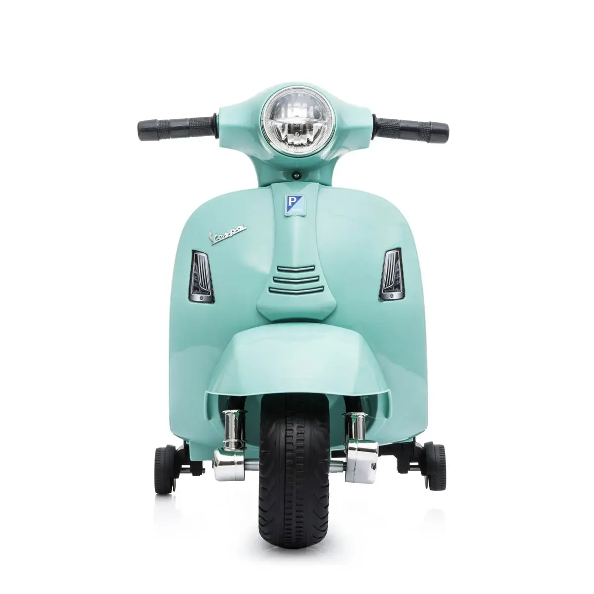 VESPA Skuter za decu - Turquoise