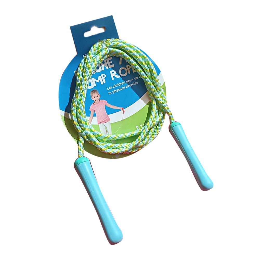 Vijača za preskakanje, Plava