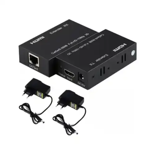 GEMBIRD HDMI Ekstender DEX-HDMI-06, 60m
