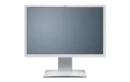 FUJITSU Monitor B24W-7, 24", FHD, 75Hz, 16:10