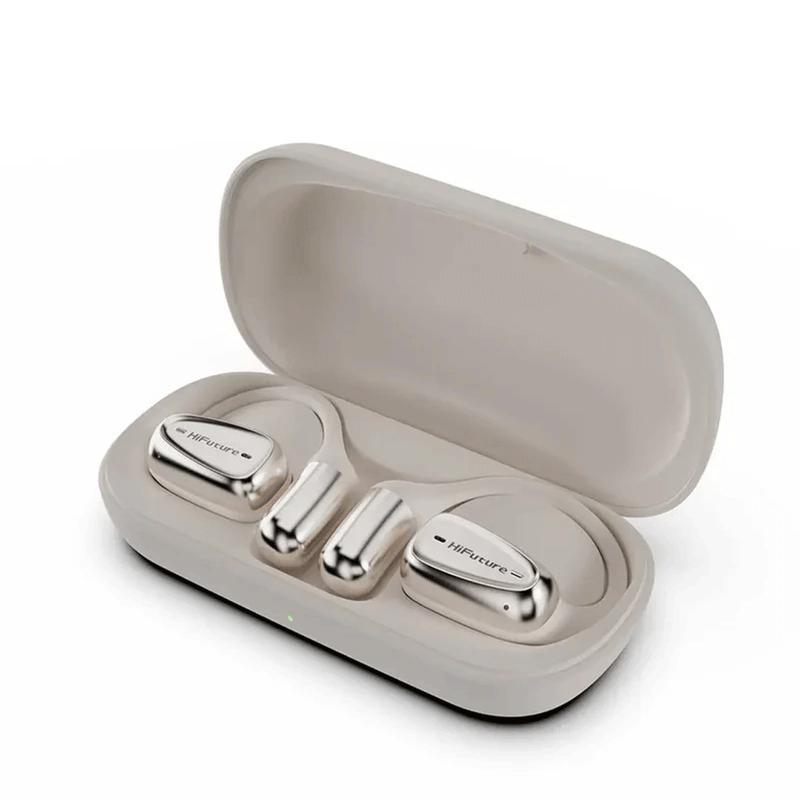 HIFUTURE Slušalice FUTUREMATE2 PRO, Bluetooth, Champagne