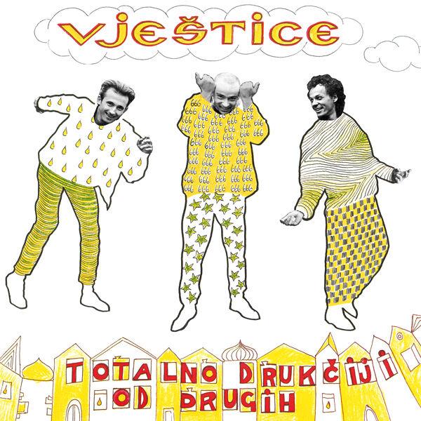Vještice - Totalno Drukčiji od Drugih