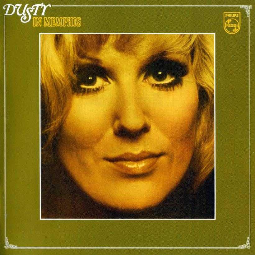 Dusty Springfield - Dusty In Memphis (Half-Speed Remastered Vinyl)