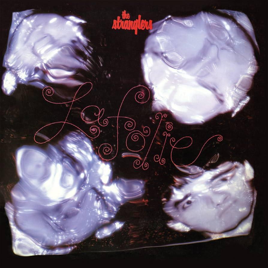 The Stranglers - La Folie