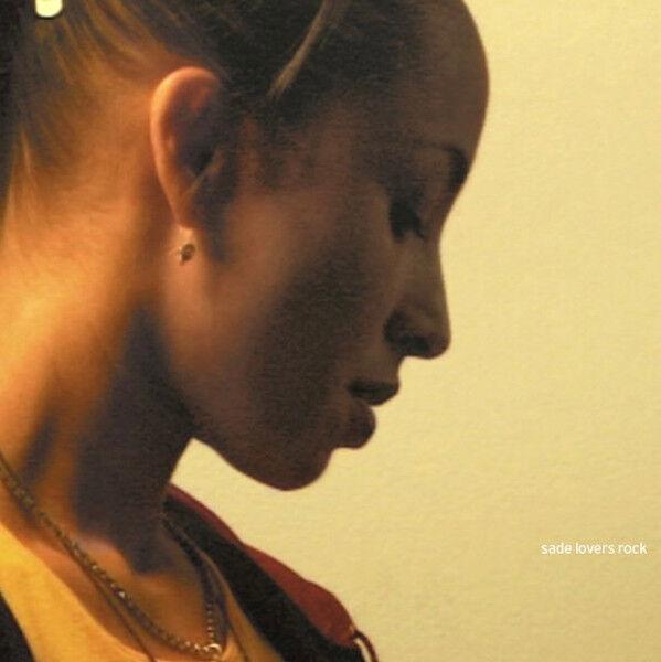 Sade - Lover's Rock