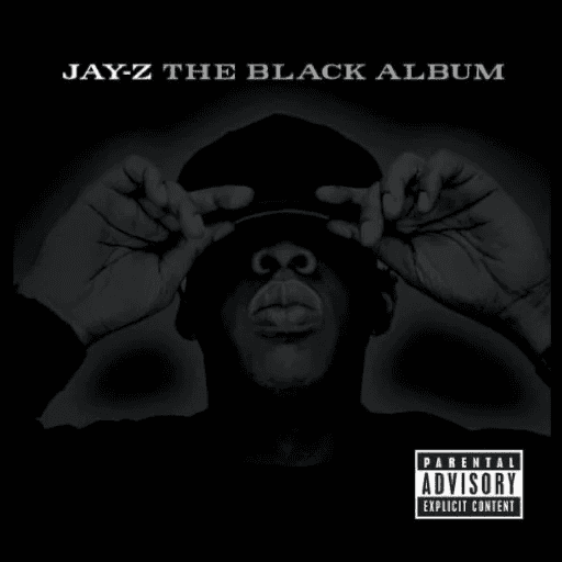 Jay-Z - The Black Album