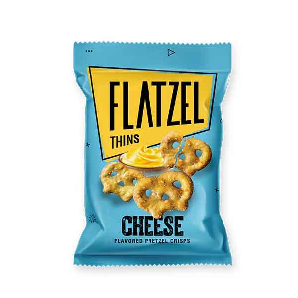 Perece Flatzel, Sir, 65 g