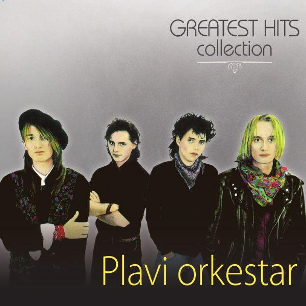 Plavi Orkestar - Greatest Hits