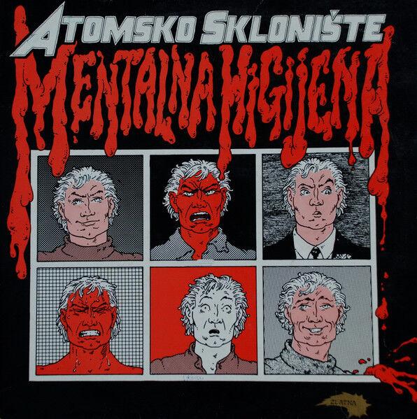Atomsko Sklonište - Mentalna Higijena