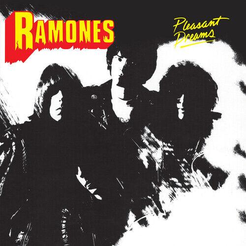 Ramones - Pleasant Dreams (The New York Mixes) (Rsd 23)