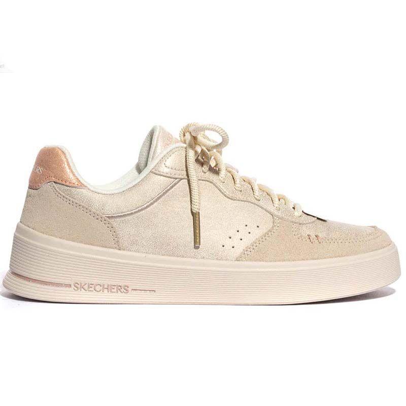 Skechers Ženske patike, Krem