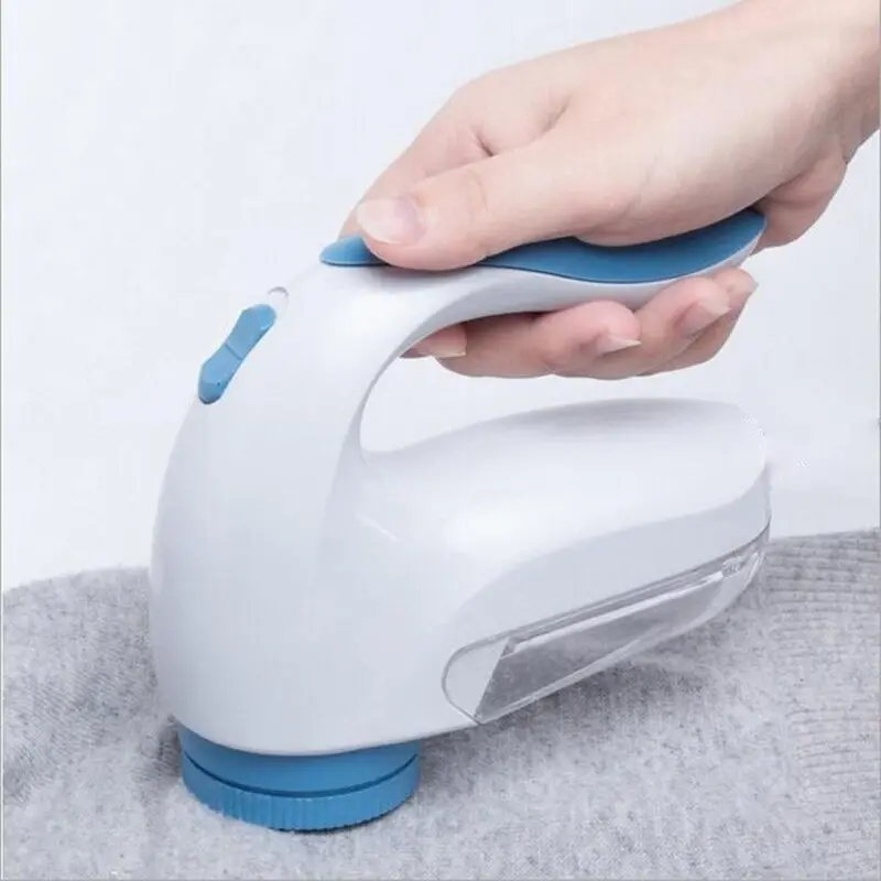 Aparat za šišanje džempera, Beli