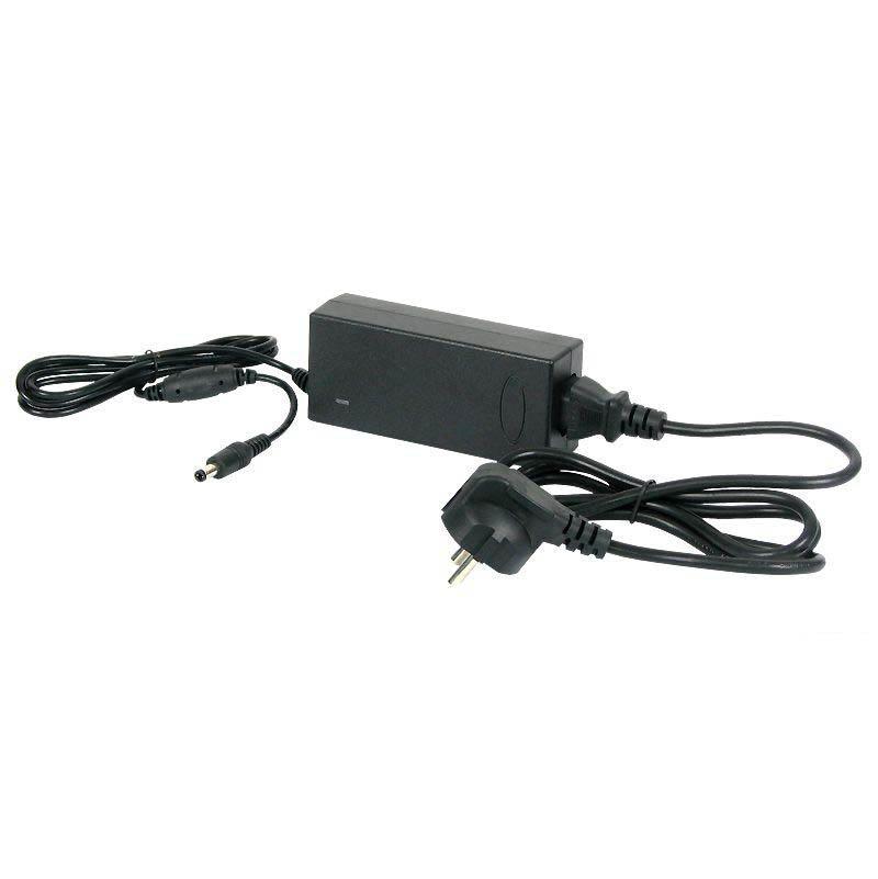 DAHUA Adapter za napajanje PVPS12V5A, Crni