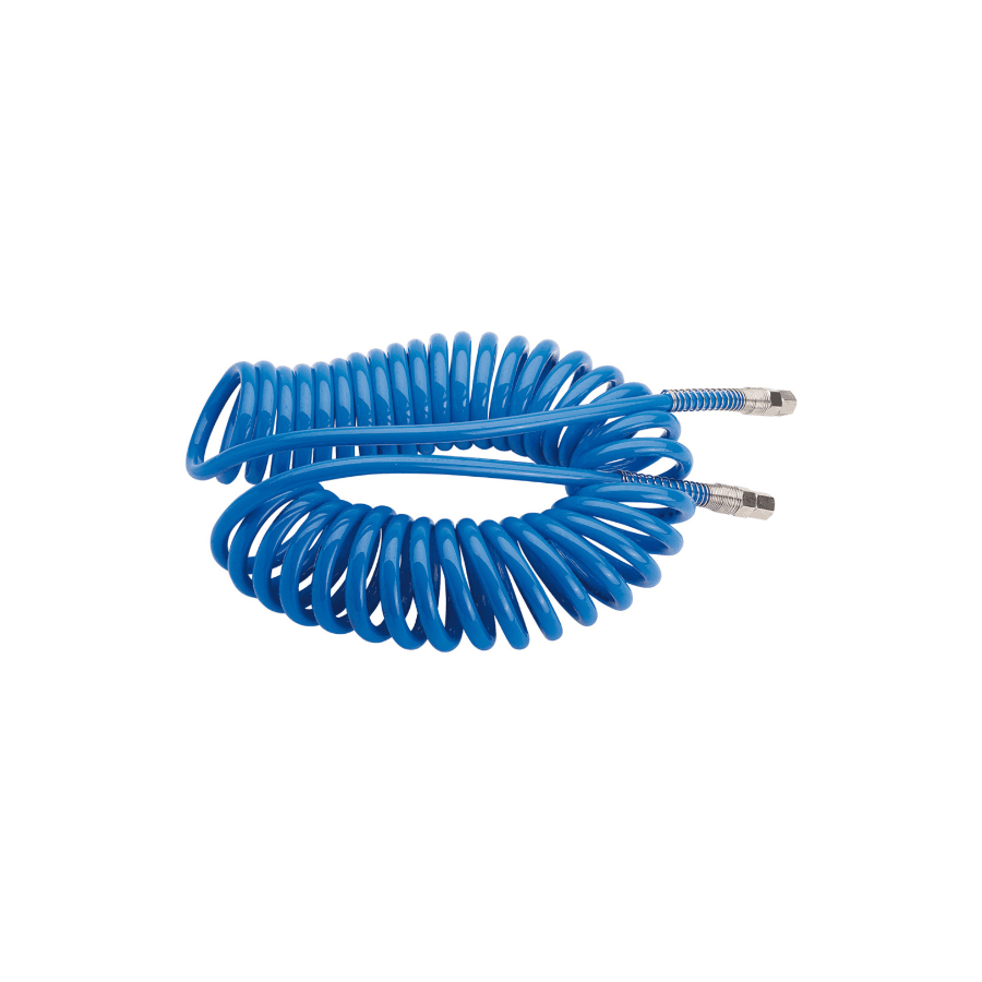 UNIOR Crevo za vazduh 8X12/12, 1505, Spiralno