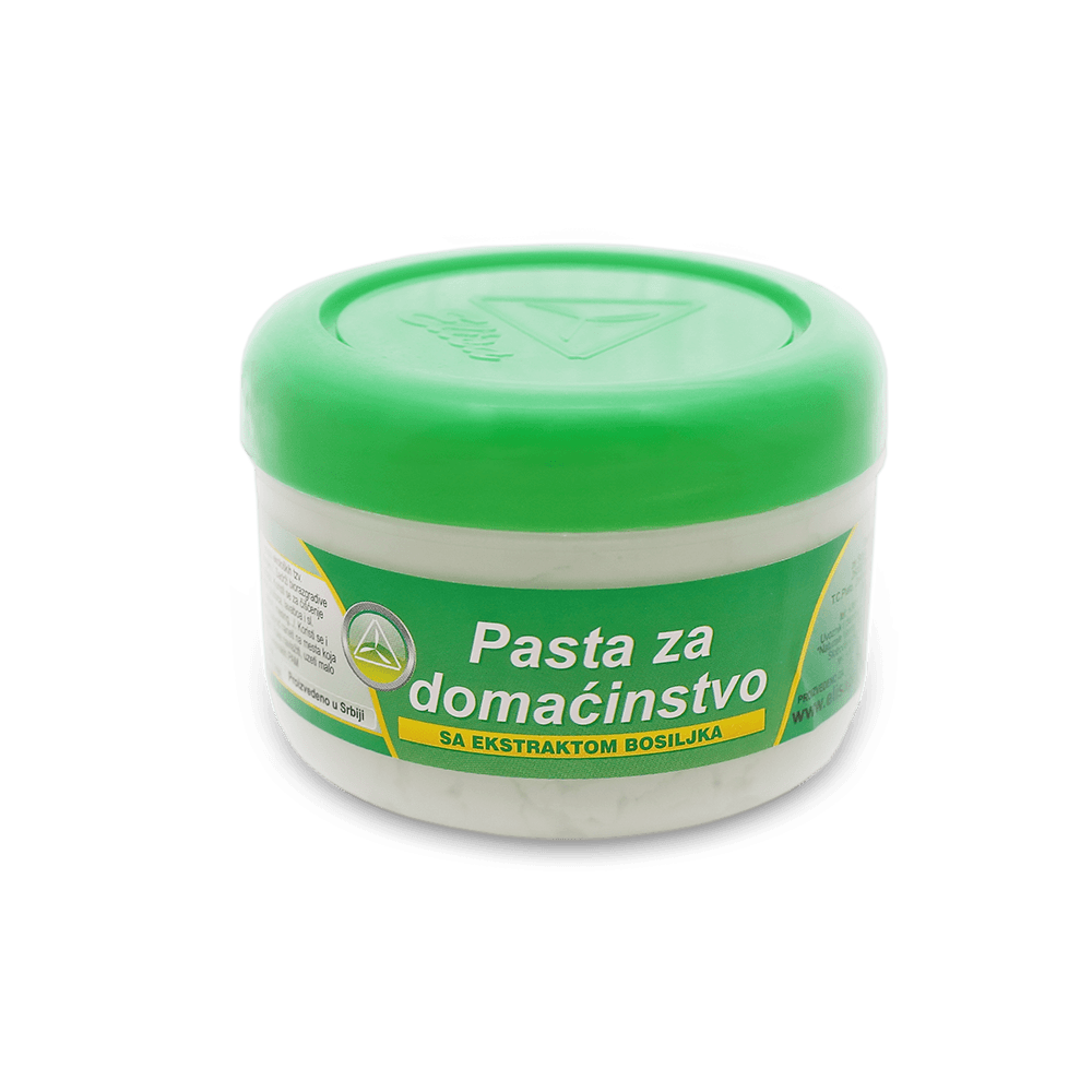 ELISA Pasta za domaćinstvo, 600 g