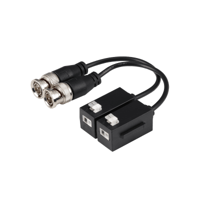 DAHUA Izlazni modul PoE Extender PFM800 4K, Crni