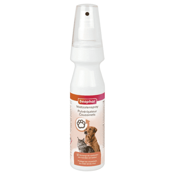 BEAPHAR Sprej za šape, 150ml