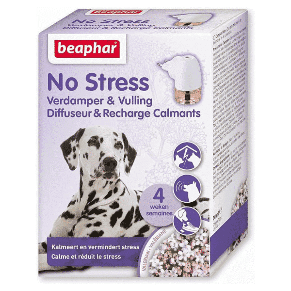 BEAPHAR Rastvor za smirenje psa, 30 ml