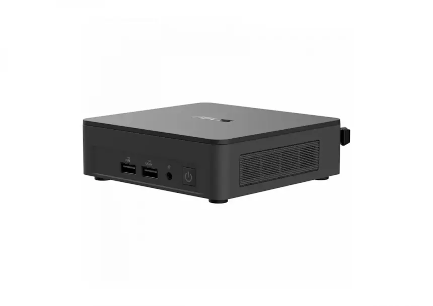 ASUS Mini PC RNUC12WSKI300002I Intel Core i3-1220P, Crni
