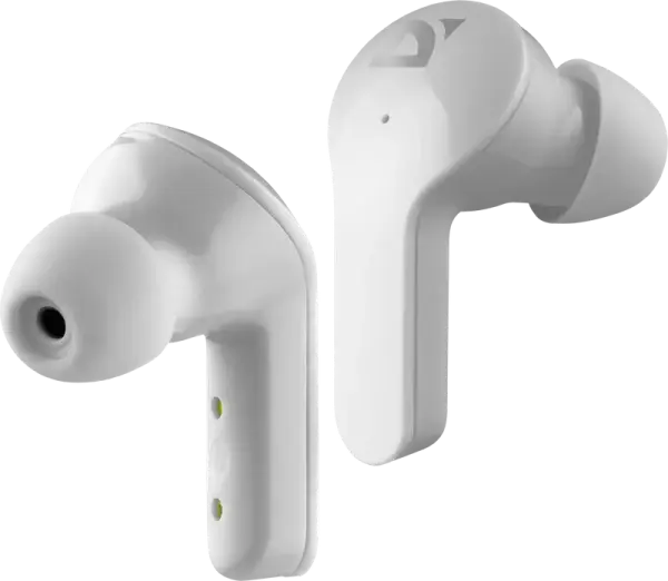 DEFENDER Bluetooth slušalice TWS Twins 916, Bele