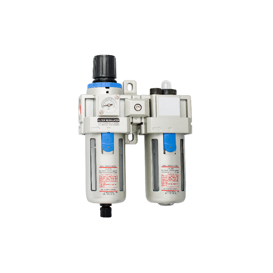 UNIOR Pripremna grupa za pneumatski alat 1/2", 1502