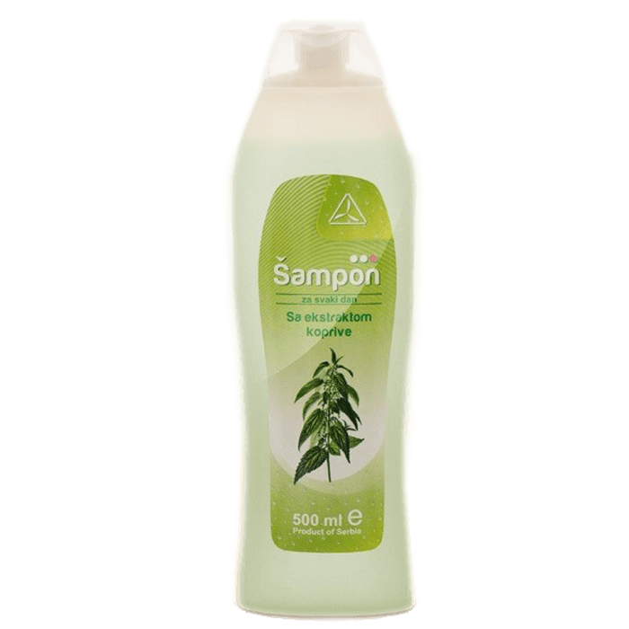 ELISA Šampon za svaki dan, 500 ml